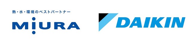 【三浦工業株式会社】ダイキンと三浦工業による資本業務提携