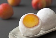すももやスイカ・チョコバナナなど初夏限定のフルーツ大福　新商品5種をしもつけ彩風菓松屋の店頭と通販サイトで販売開始