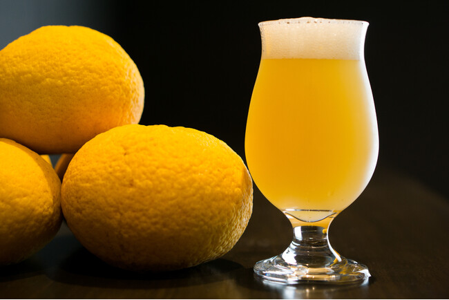 東武特急スペーシア Xに夏にぴったりなペールエールが２種類登場！