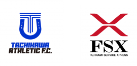 立川アスレティックFC　FSX株式会社