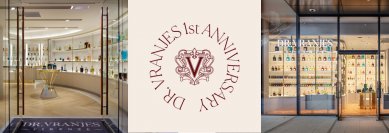 ルームフレグランスブランド『オープン1周年』記念！6月1日より代官山直営店・福岡直営店で限定品・ノベルティキャンペーン実施