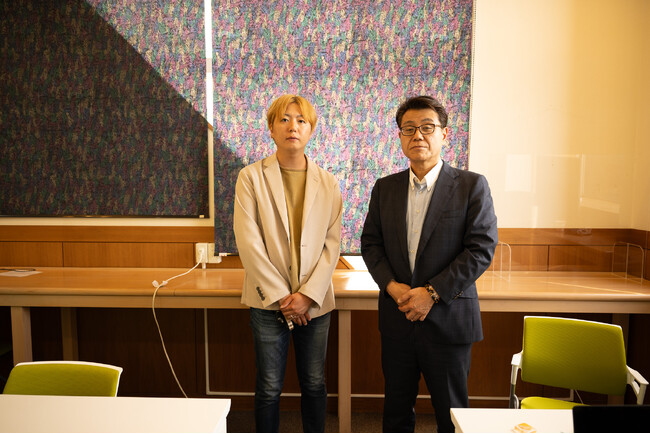 Harmonic Society株式会社、地元の千葉で一般社団法人かずさーズとパートナーシップを締結