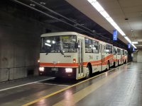 日本最後の「立山トンネルトロリーバス」ラストラン記念イベント　6月1日から11月30日に実施の第1弾～第3弾の詳細を発表！