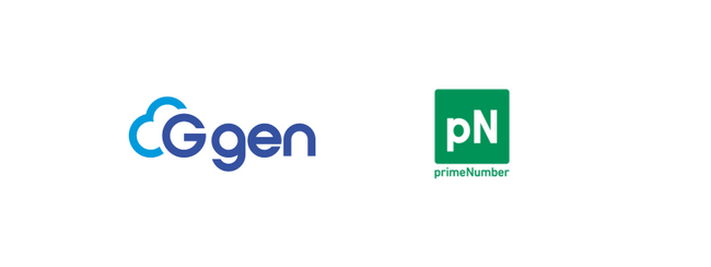 株式会社G-gen、データ分析領域を強化するために、primeNumberと「TROCCO(R)」の販売パートナーシップを締結