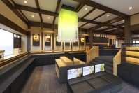 京都・伊藤久右衛門　国内8店舗目となる新店舗「清水産寧坂店」6月6日OPEN