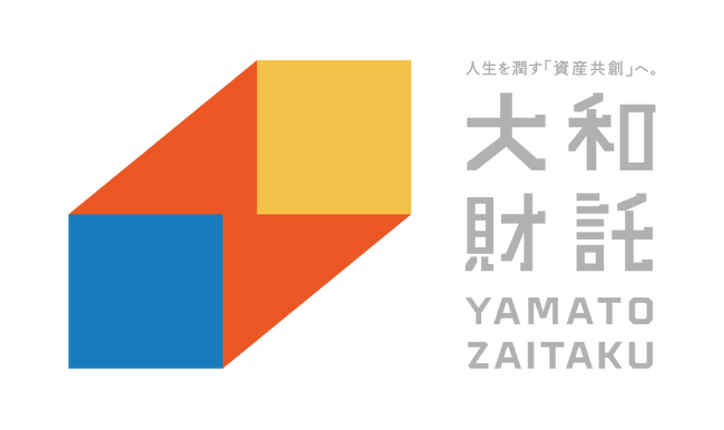 大和財託株式会社　企業ロゴ及びコーポレートスローガンのリニューアルに伴い6月1日(土)より公式ホームページを刷新