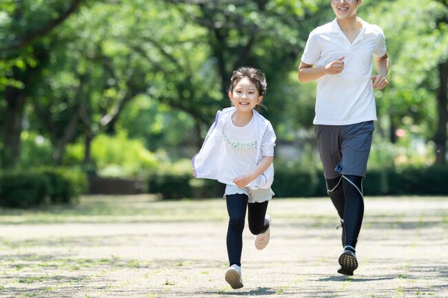 体成分分析装置「InBody」の測定結果をもとに、適切なトレーニング方法を体験できる　キッズ向け無料イベント「キッズフィットネス～運動動能力向上ウェルネスプログラム」開催