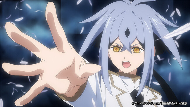 6月1日（土）第83話アニメ「シャドウバースＦ」あらすじ＆先行カット公開
