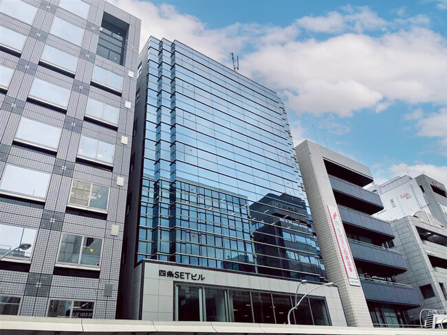 TKP、京都・四条烏丸に新規出店！京都府内で4拠点目となる「TKP京都四条カンファレンスセンター」を2024年10月オープン