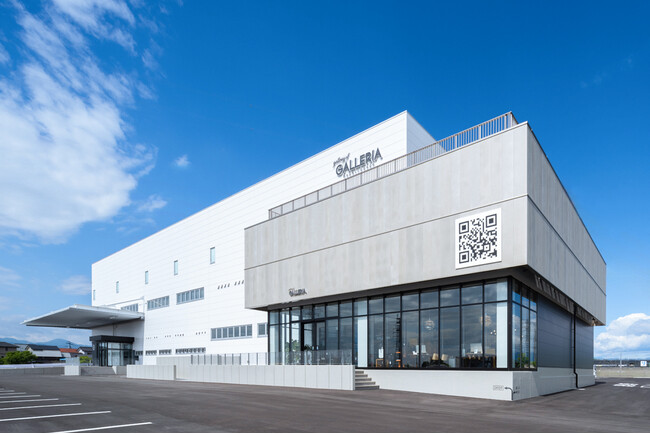 6月1日(土)グランドオープン！カバン・財布小物の専門店【ギャレリアBag＆Luggage】 EC物流センターを併設した新しいコンセプトのショップ