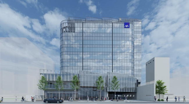 CBRE、2025年秋に開業する「インターコンチネンタル札幌」の ホテルオペレーター選定に関するアドバイザリー業務 および ホテルオペレーターとの契約に関するアドバイザリー業務を受託