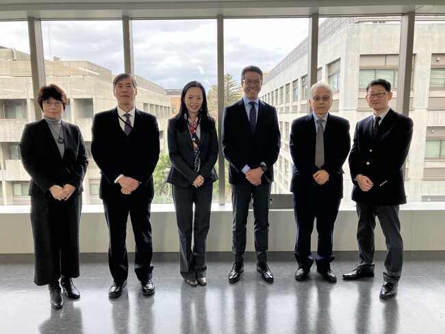京都大学とバイエル薬品、サイエンスイノベーションを促進する戦略的パートナーシップに基づく活動を発表