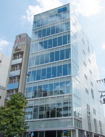 「シード本社ビル」完成 ～創立100周年を超える事業の礎に～