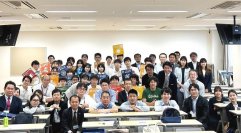 ◆関西大学高等部SDGsフォーラム2024を開催◆高校生が描く2030年への道！SDGsをテーマに企業・団体と交流