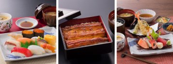 【ニュースレター】【北海道店舗限定】人気メニューを特別価格でご用意する年に一度のとんでん『感謝祭』を６月７日（金）から３日間限定開催！“うな重”や“鮨”などの人気メニューが“最大９１０円“お得に