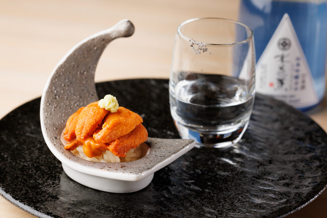 【厳選生雲丹と鰻を原価提供！】1日限定10食|絶品20品寿司コースを8,800円で提供する本格江戸前寿司屋の五反田　鮨 あさひが初夏限定キャンペーンを実施！