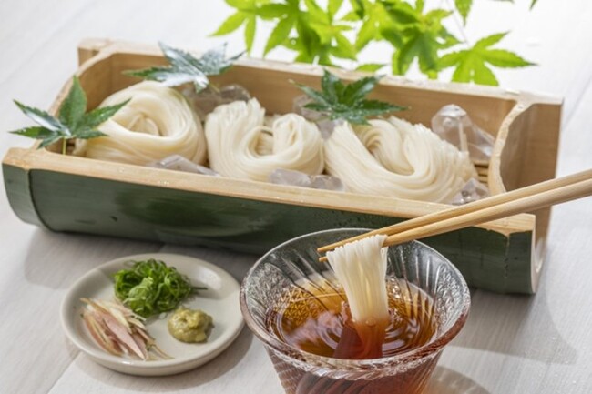異常気候で早まる出番？夏に食べたいめん類の大調査2024年版【1000人アンケート】