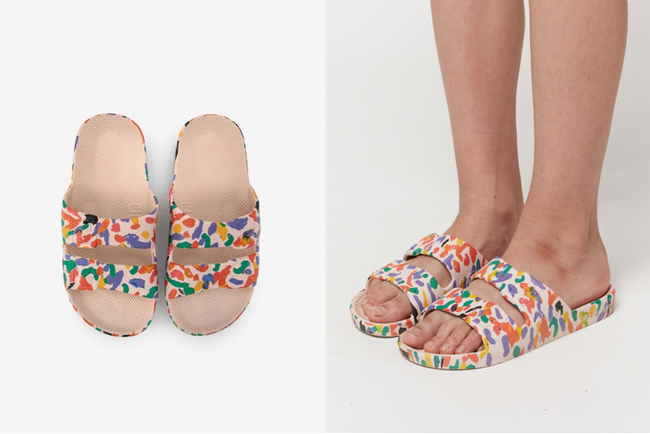 BOBO CHOSES 2024 Summer Swimwear &Sandal Collection
