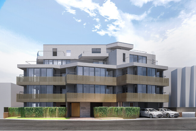 不動産投資支援事業を展開するフェイスネットワーク「GranDuo祐天寺２」でBELS★★★★★を取得 環境に配慮した投資用新築一棟RCマンションを開発