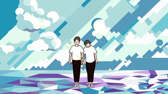 【量子技術】あなたのバランスを整えるFINE TUNING(R)︎の体感テスト動画を公開しました。