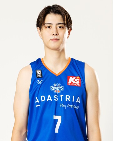 #7 浅井修伍選手 契約合意(継続)のご報告
