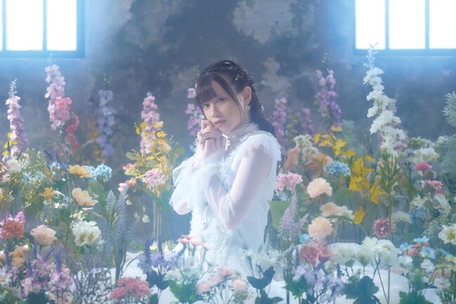 フォロワー数140万人超えの話題のTikToker「あかせあかり」新曲「いつか叶えたくて」（日本テレビ系土曜ドラマ「花咲舞が黙ってない」挿入歌）Music Video100万回再生を突破！