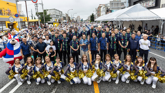 2023-24シーズンの御礼