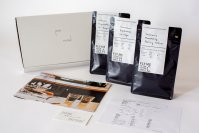 五感で学び、コーヒーへの理解を深める定期便「FLY ME TO THE COFFEE WORLD」が6月1日から販売開始