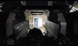 コックピット コックピット