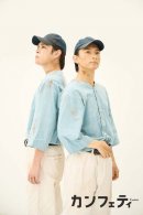 橋本祥平 & 西銘駿 橋本祥平 & 西銘駿