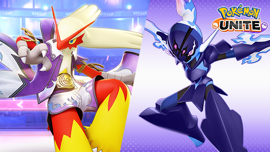 『Pokemon UNITE（ポケモンユナイト）』ポケモンジャパンチャンピオンシップス2024にて『ポケモンユナイト部門』日本一のチームが決定！さらに会場では「ソウブレイズ」の参戦日が発表！