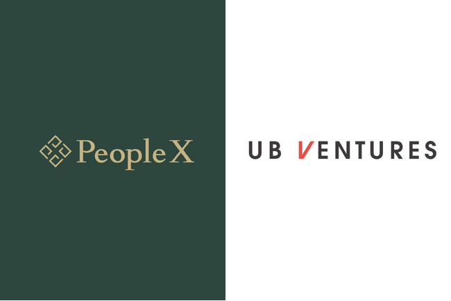 エンプロイーサクセスプラットフォーム「PeopleWork」を展開する、株式会社PeopleXへ出資