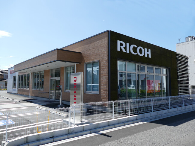 リコージャパン LiveOffice「ViCreA 所沢」6月3日にオープン