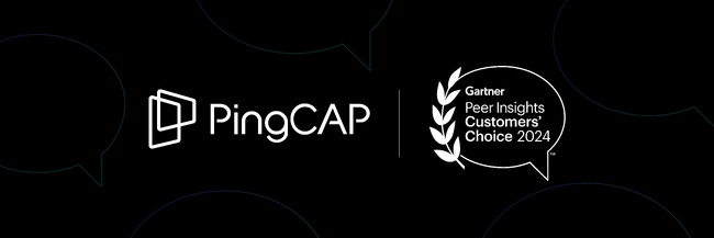 PingCAP、2024年Gartner(R) Peer Insights(TM)のクラウドデータベース管理システム部門Voice of the Customerで「Customers' Choice」を受賞