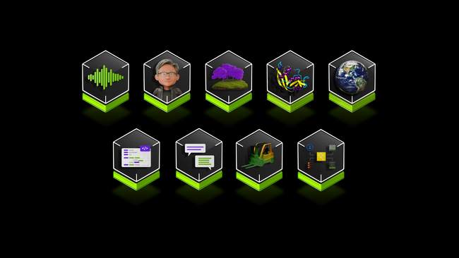 NVIDIA NIM がモデル展開に革命をもたらし、世界中の何百万人もの開発者を生成 AI 開発者に変える