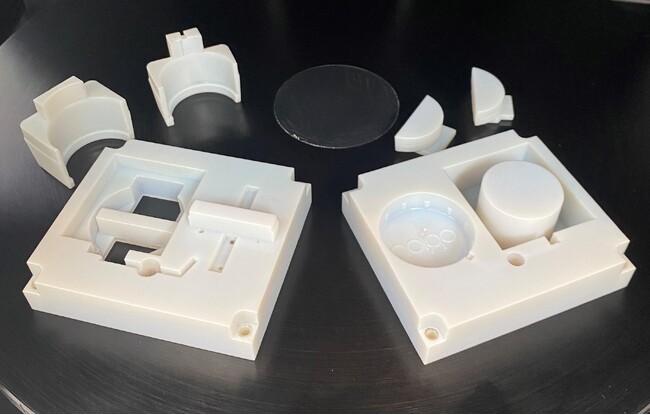 次世代成形技術 DESIGN FACTORY 西日本初導入