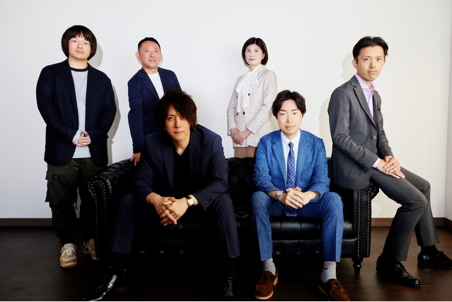 【ウリドキ】新経営体制のお知らせ