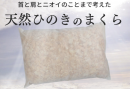 首と肩と臭いのことまで考えた枕 首と肩と臭いのことまで考えた枕