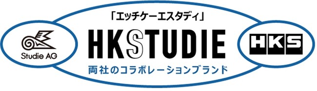 HKSとStudie AG、BMWのアフターマーケットに新ブランド投入