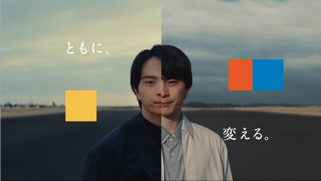 大和財託株式会社　過去を超え、常識を超え、想像を超える進化を目指し決意と覚悟を込めた新CMを6月4日(火)より公開