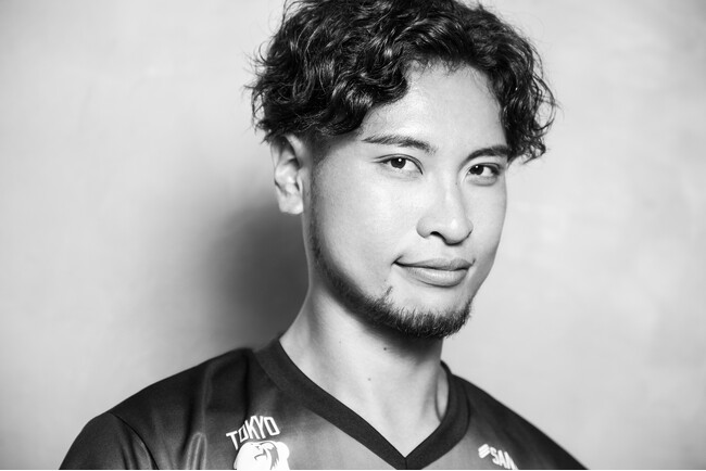 【東京グレートベアーズ】山田大悟選手 選手契約継続のお知らせ