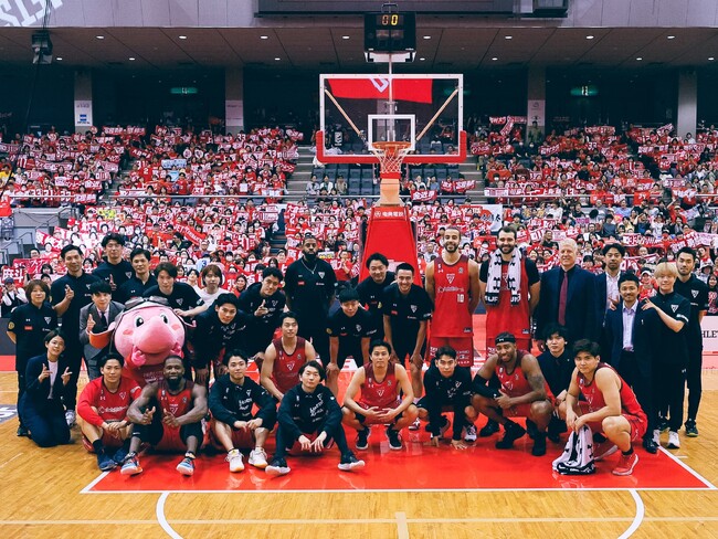 【千葉ジェッツ】Bリーグ「ソーシャルメディア最優秀クラブ」2年連続4回目の受賞！！一過性の流行だけに頼らない地道な広報PR活動が受賞を後押し！