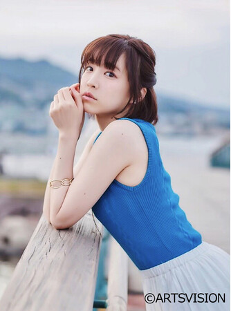 声優オリジナルパソコンに諏訪彩花さんが登場！【Type:YOU -タイプユー-】第107弾は6月3日(月)よりスマッシュコアで受注開始！