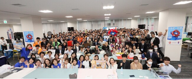 【当日レポート】2025年日本国際博覧会第4回「TEAM EXPO 2025 MEETING」