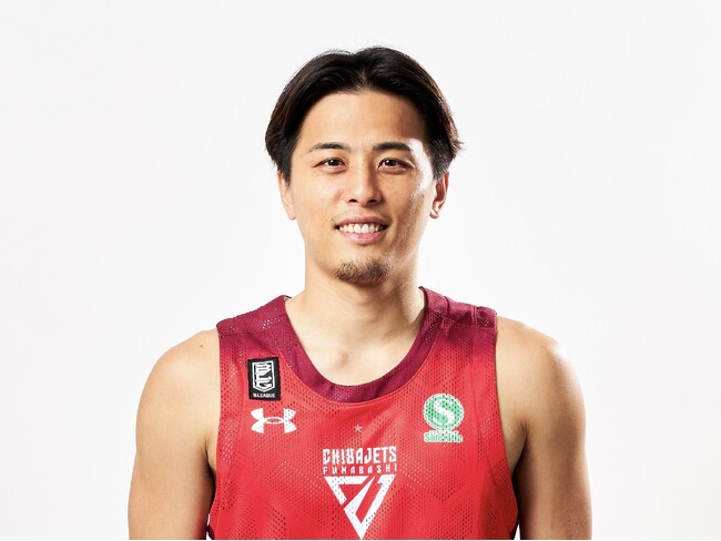 【千葉ジェッツ】富樫勇樹選手、金近廉選手、原修太選手が日本代表第2次強化合宿参加メンバー選出のお知らせ