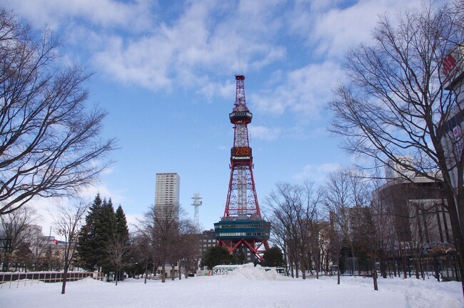 地方企業の海外進出を支援するグロスペリティが、「札幌市海外展開推進事業」の支援パートナーに選定