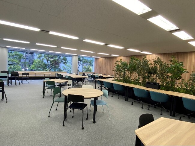 インキュベーションオフィス「GROWTH文京飯田橋」を開業　文京区との包括連携協定でスタートアップ企業と街を繋ぐ