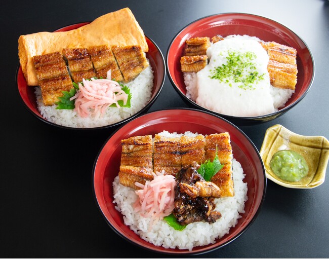 捌きたて・焼きたてにこだわる本格うなぎ専門店【うなぎ処 萬鰻亭】が、6月21日(金)姫路市花田町にオープン！