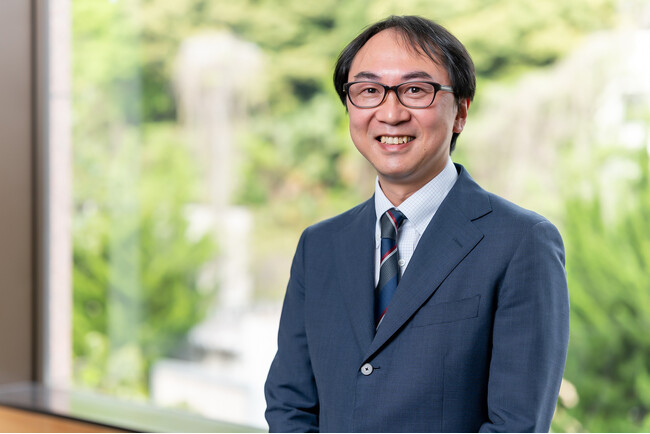 【ビーモーション株式会社】新代表取締役社長就任のお知らせ