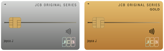 JCBブランドの個人向けクレジットカード「joyca J(ジョイカ ジェイ)」の取扱を開始